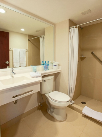 Hotel City Express Chihuahua