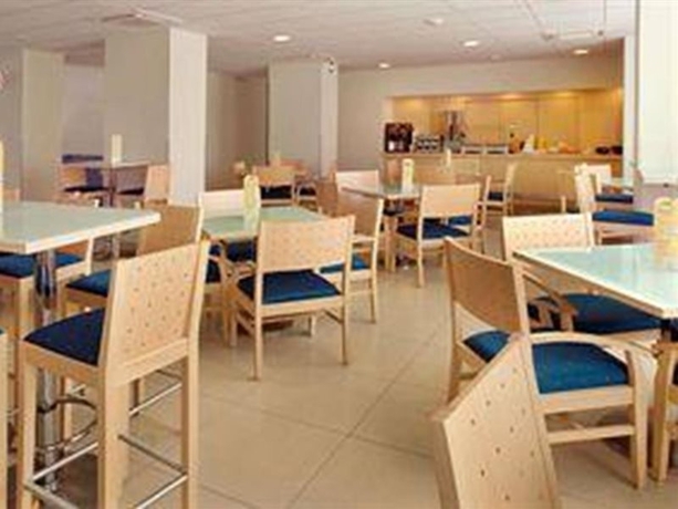 Hotel City Express Coatzacoalcos