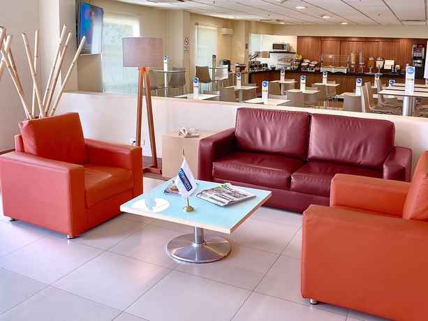 Hotel City Express Lazaro Cardenas
