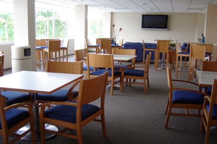 Hotel City Express Tuxtla Gutierrez 
