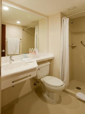 Hotel City Express Zacatecas
