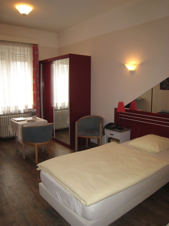 Hotel City
