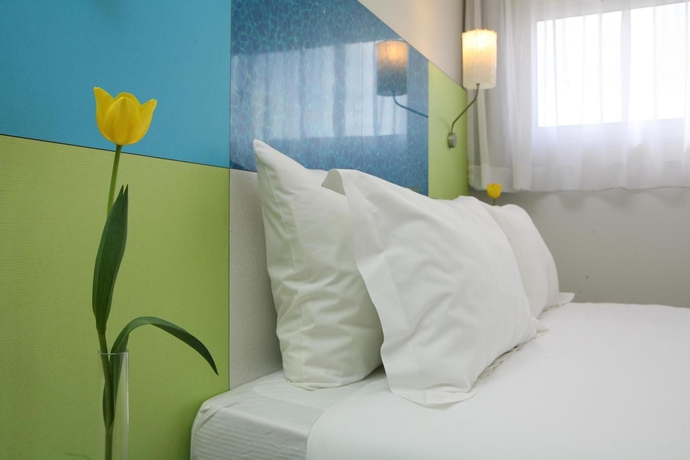 Hotel City