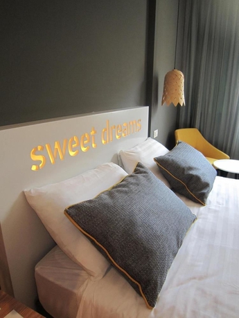 Hotel City