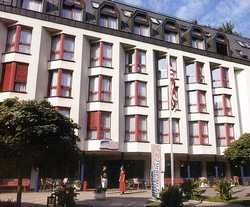 Hotel City