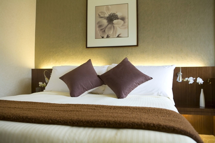 Hotel City Garden