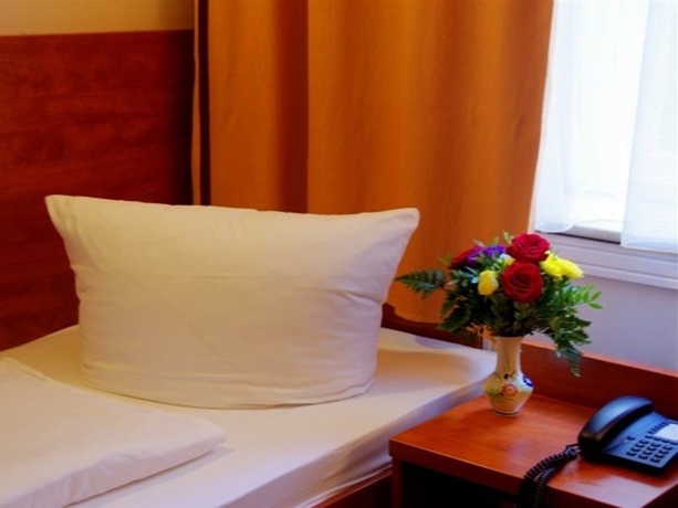 Hotel City H.a.m Kurfurstendamm