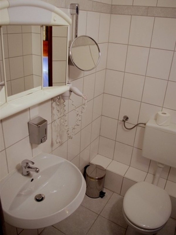 Hotel City H.a.m Kurfurstendamm