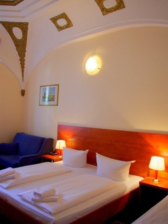 Hotel City H.a.m Kurfurstendamm
