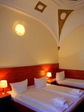 Hotel City H.a.m Kurfurstendamm