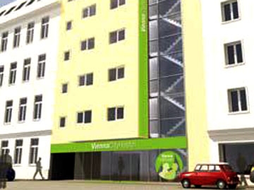 Hotel City Hostel