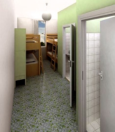 Hotel City Hostel