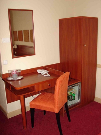 Hotel City Inn