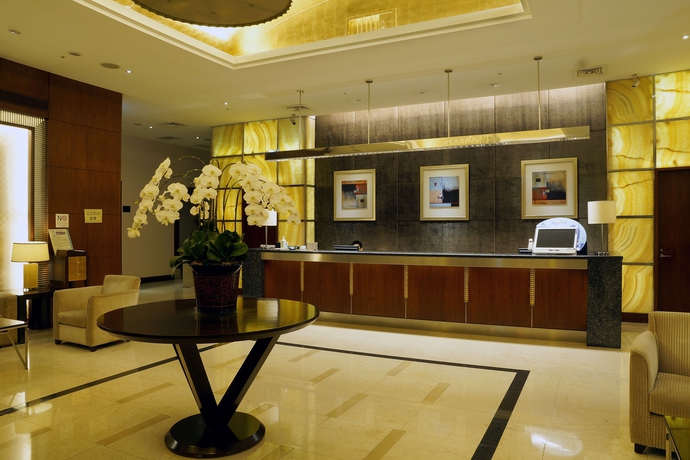 Hotel City Lake 