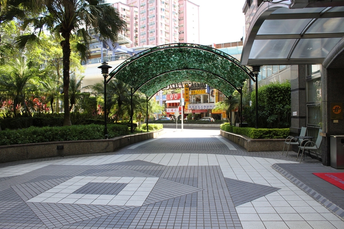 Hotel City Lake 