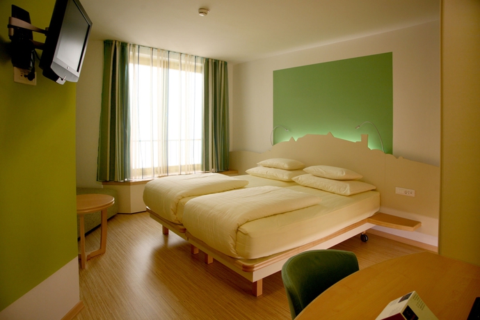 Hotel City Ljubljana