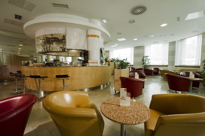 Hotel City Ljubljana