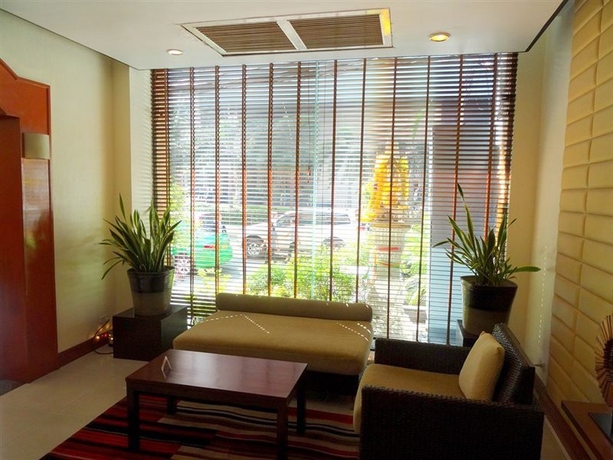 Hotel City Lodge Soi 19