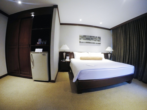 Hotel City Lodge Soi9