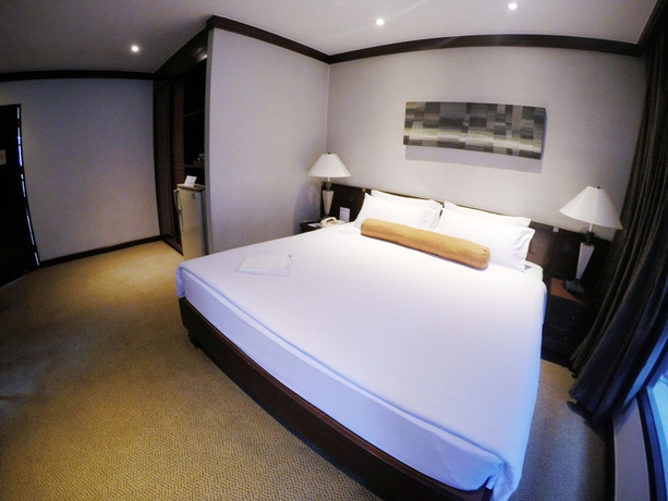 Hotel City Lodge Soi9