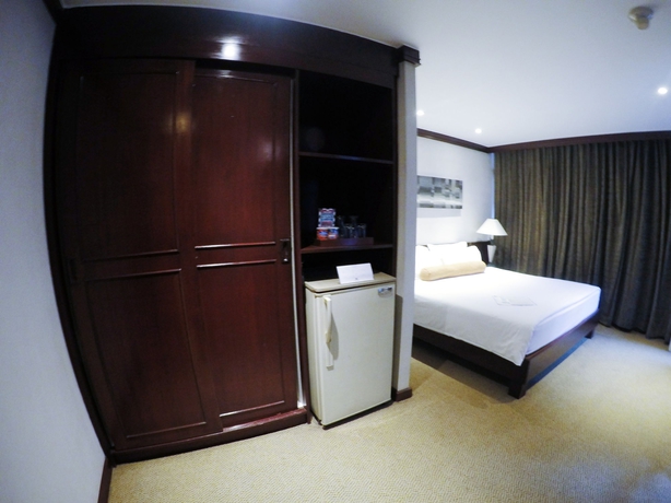 Hotel City Lodge Soi9