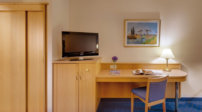 Hotel City Muenchen