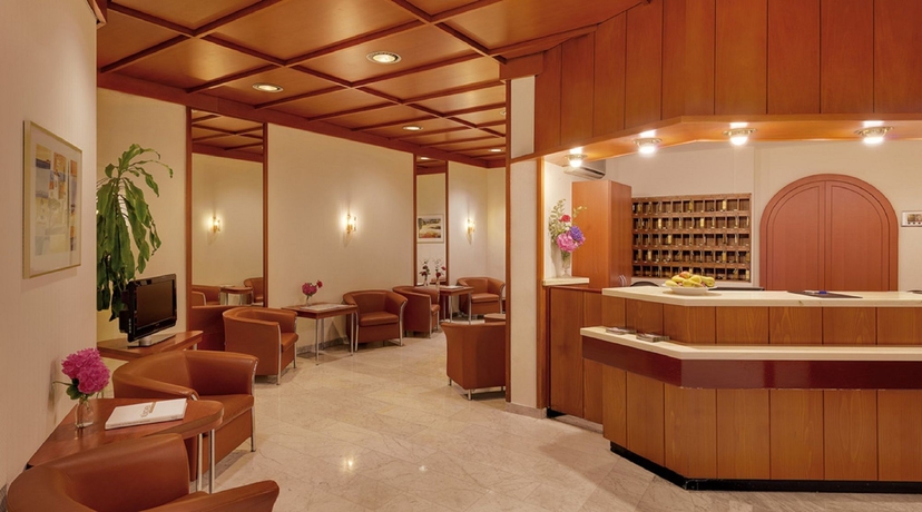 Hotel City Muenchen