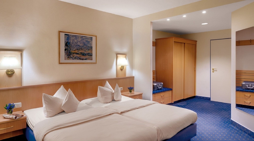Hotel City Muenchen