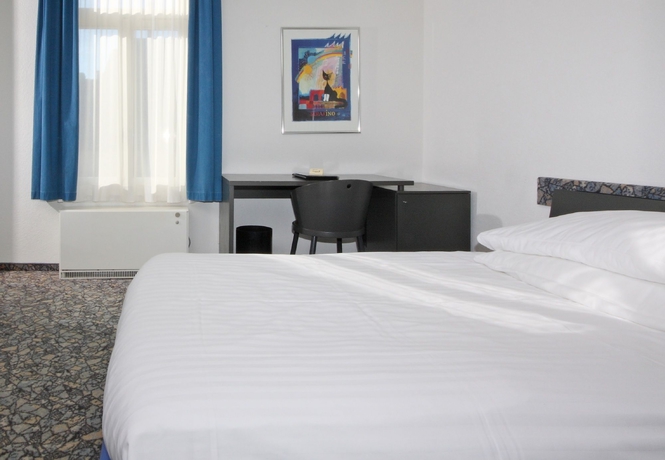 Hotel City Oberland