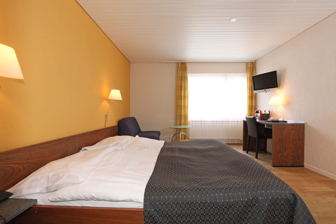 Hotel City Oberland