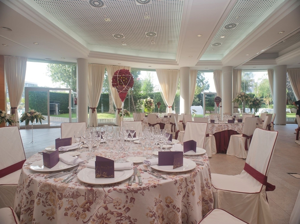 Hotel City Park Sant Just