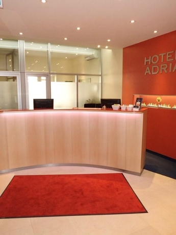 Hotel City Partner Adria