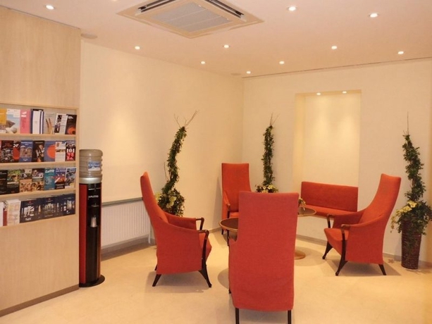 Hotel City Partner Adria