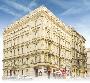 Hotel City Partner Atos