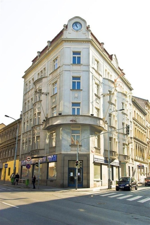 Hotel City Partner Gloria