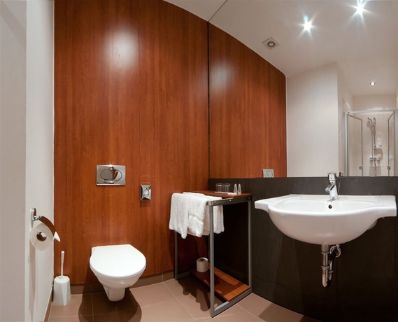 Hotel City Partner Victoria