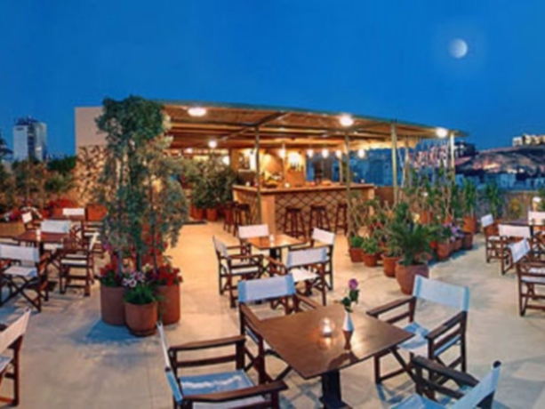 Hotel City Plaza