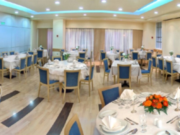 Hotel City Plaza