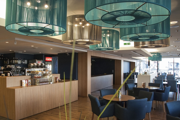 Hotel City Portus