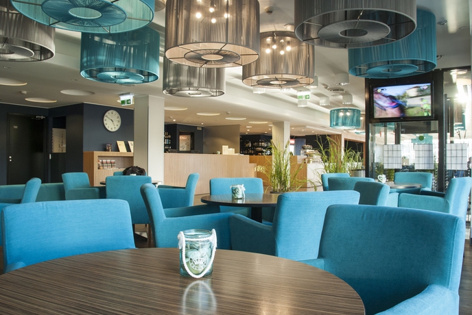 Hotel City Portus