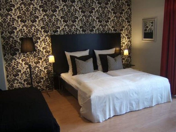 Hotel City Residence