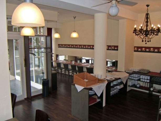 Hotel City Residence