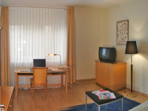 Hotel City Residence