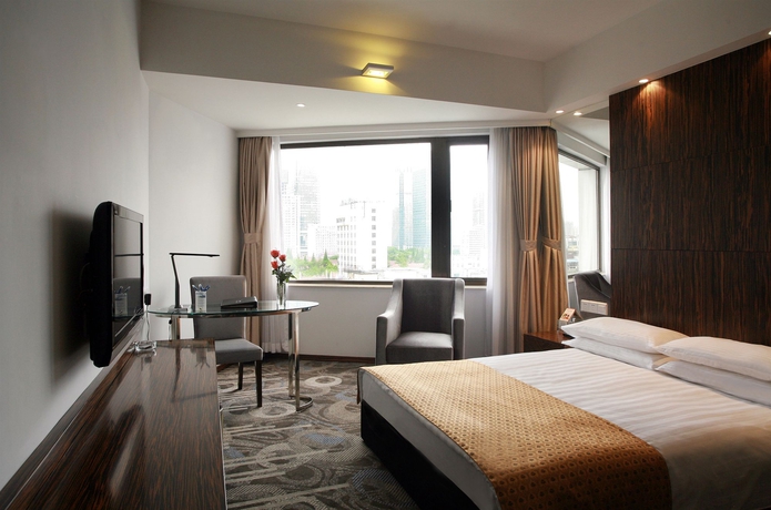 Hotel City Shanghai