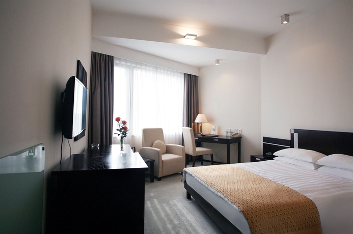 Hotel City Shanghai