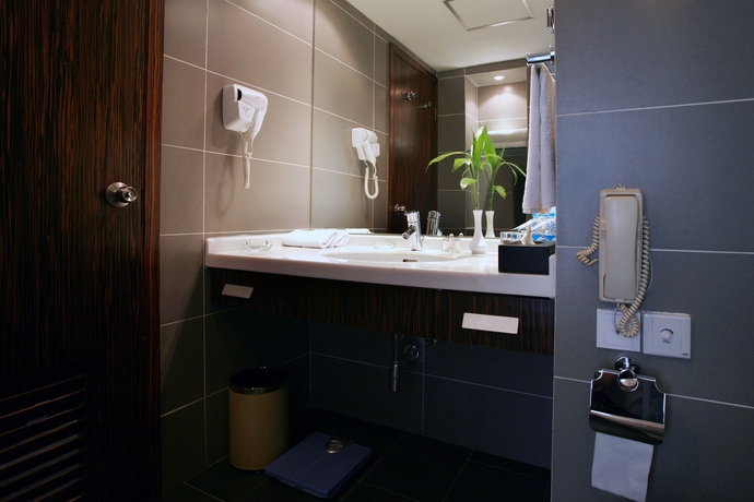 Hotel City Shanghai