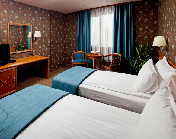 Hotel City Sofia Best Western