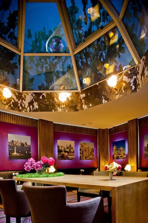 Hotel City Sofia Best Western