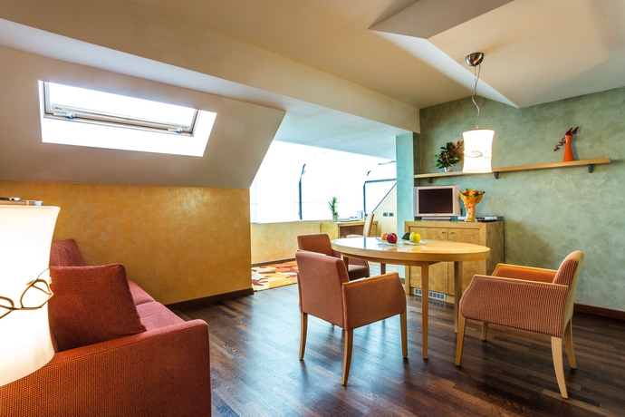 Hotel City Sofia Best Western