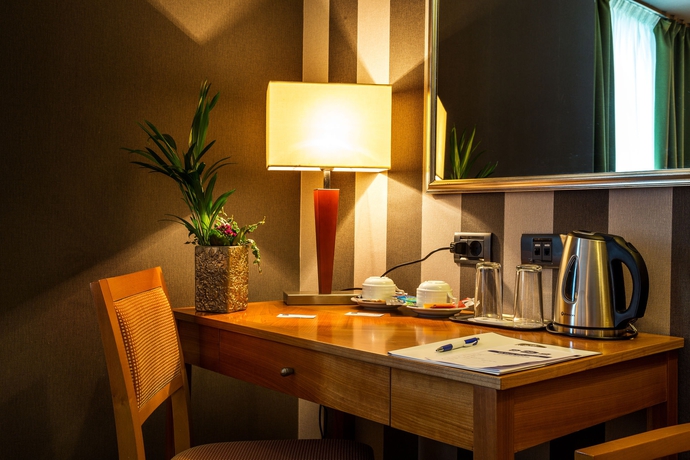 Hotel City Sofia Best Western